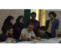پایان موفق گام نخست «مدرسه هنر ایران»