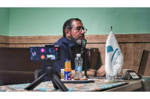 نشست تخصصی «سینما و زیستن در زمانه دشوار»
