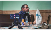 نشست تخصصی «سینما و زیستن در زمانه دشوار»